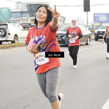 Runner Photo 5968402