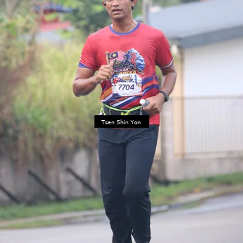 Runner Photo 5968403