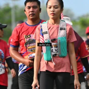 Runner Photo 5968404