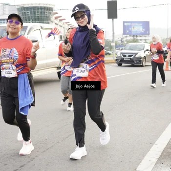 Runner Photo 5968406