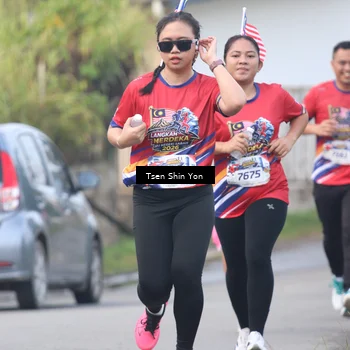 Runner Photo 5968408