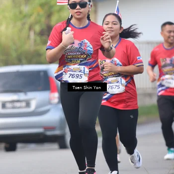 Runner Photo 5968409