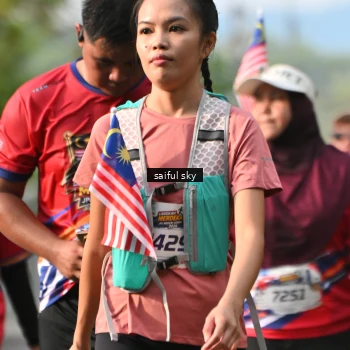 Runner Photo 5968413
