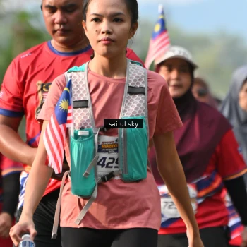 Runner Photo 5968420
