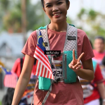Runner Photo 5968421