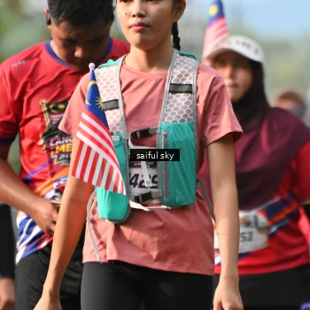 Runner Photo 5968422