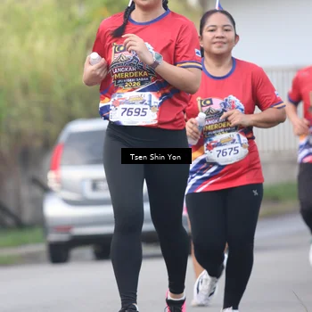 Runner Photo 5968423
