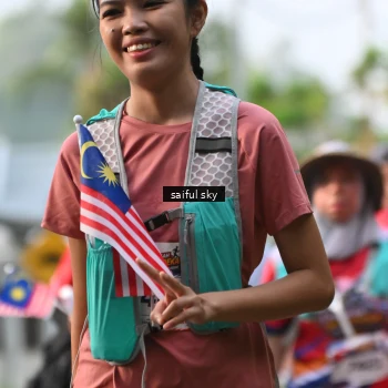 Runner Photo 5968430