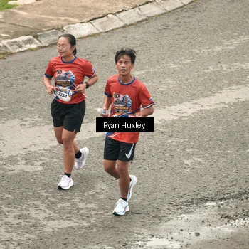 Runner Photo 5968435