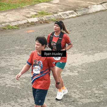 Runner Photo 5968441