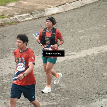 Runner Photo 5968442