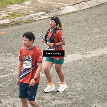 Runner Photo 5968443