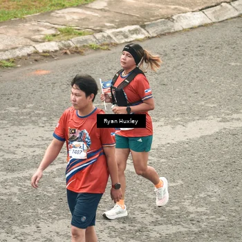 Runner Photo 5968444