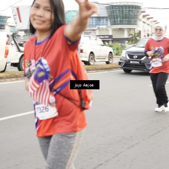 Runner Photo 5968445