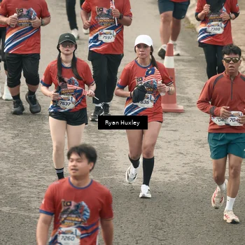 Runner Photo 5968453