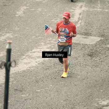 Runner Photo 5968454