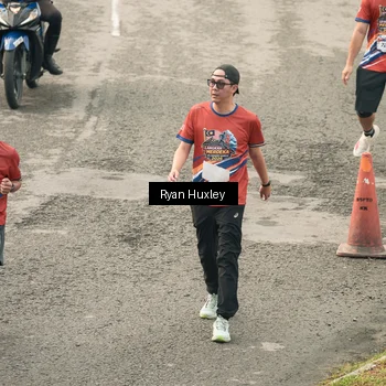 Runner Photo 5968457