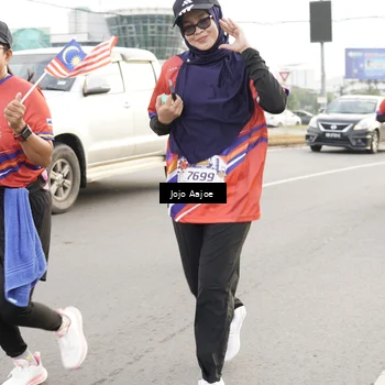 Runner Photo 5968460