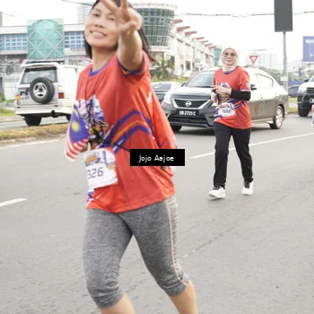 Runner Photo 5968461