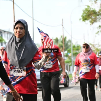Runner Photo 5968463