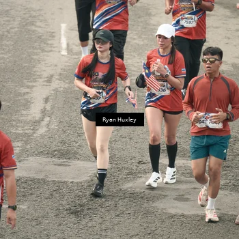 Runner Photo 5968464