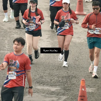 Runner Photo 5968465