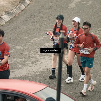 Runner Photo 5968467