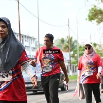 Runner Photo 5968469