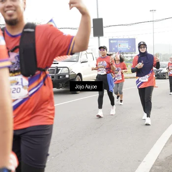 Runner Photo 5968471