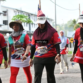 Runner Photo 5968472