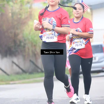 Runner Photo 5968474