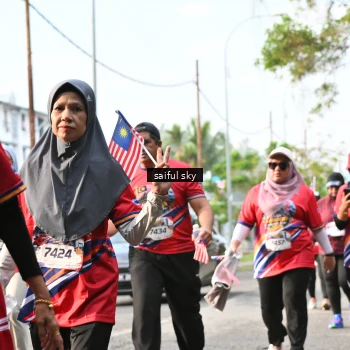 Runner Photo 5968475