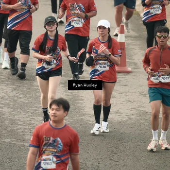 Runner Photo 5968485