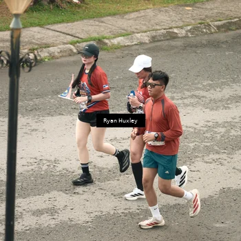 Runner Photo 5968487