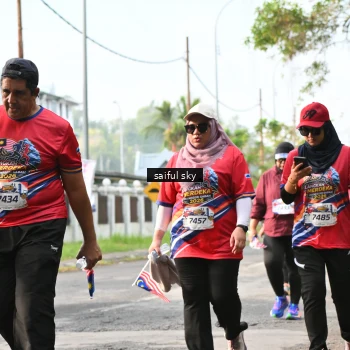 Runner Photo 5968496