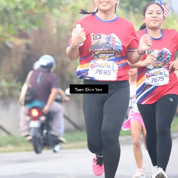 Runner Photo 5968497
