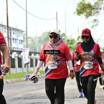 Runner Photo 5968501