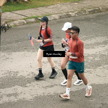 Runner Photo 5968502