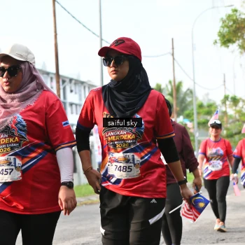 Runner Photo 5968505