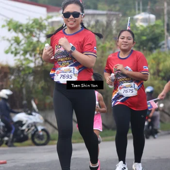 Runner Photo 5968506