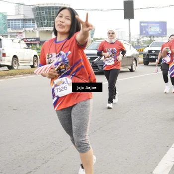 Runner Photo 5968507
