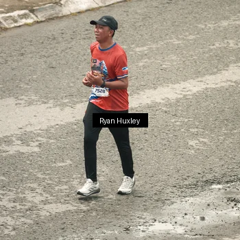 Runner Photo 5968511