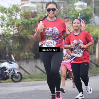 Runner Photo 5968512