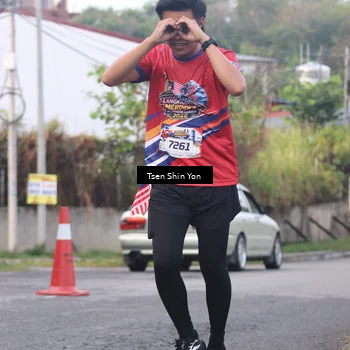 Runner Photo 5968513