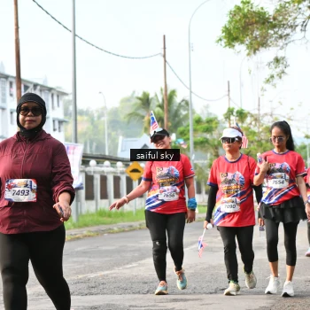 Runner Photo 5968518