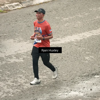 Runner Photo 5968520