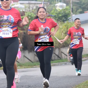 Runner Photo 5968523