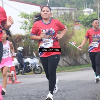 Runner Photo 5968530