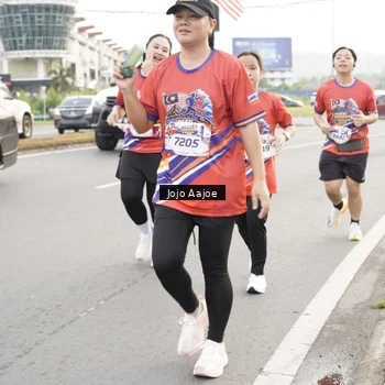 Runner Photo 5968533