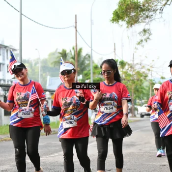Runner Photo 5968534